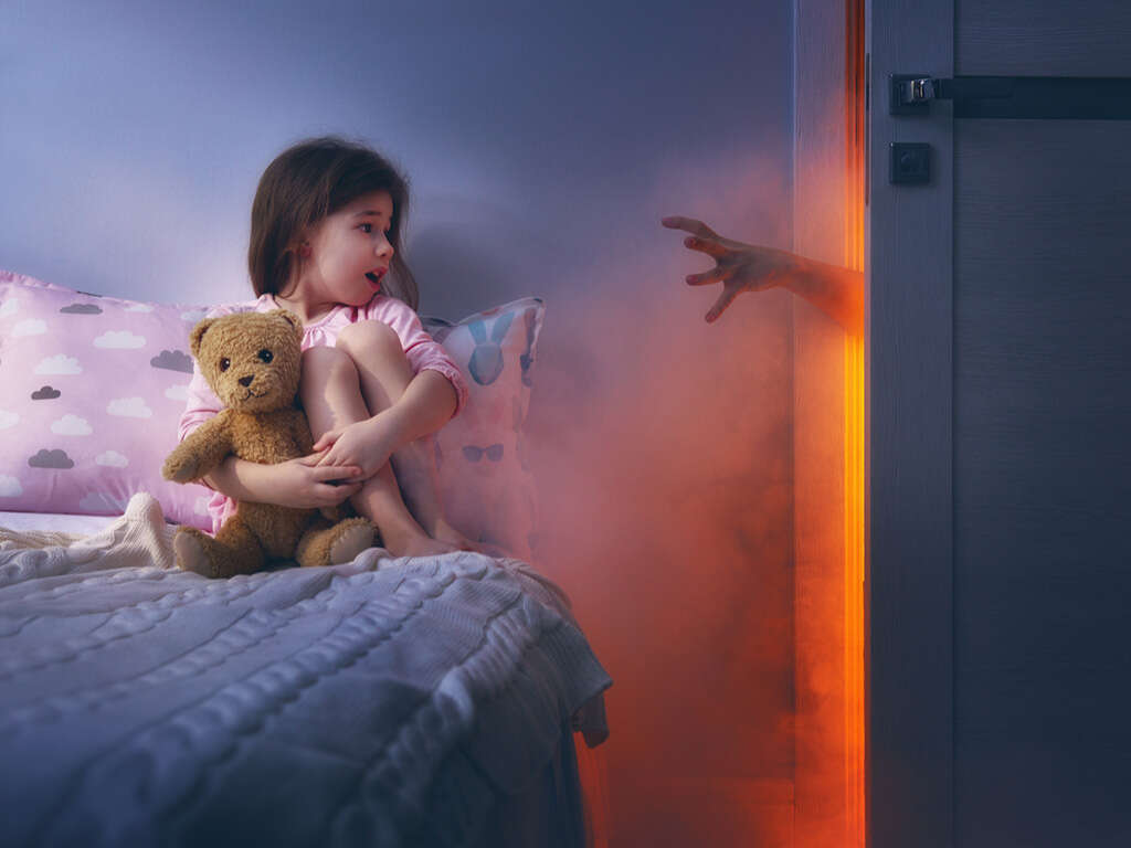 The Top 10 Factors That Can Trigger Night Terrors In Toddlers – Happy ...