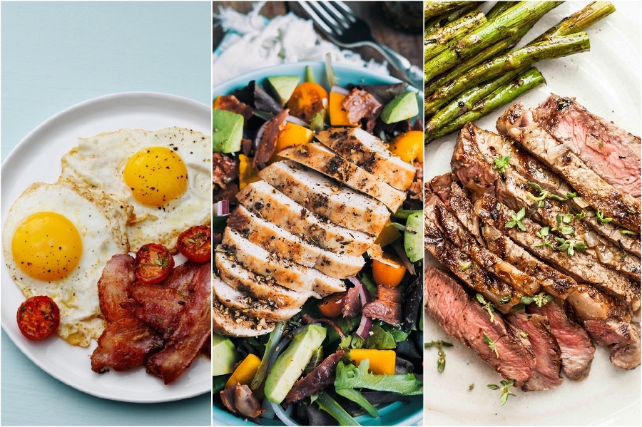 A Comprehensive Guide to Understanding the Atkins Diet – Happy Body Voyage