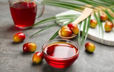 The Rise of Palm Oil: From Ubiquitous to Infamous Fat Source – Happy 